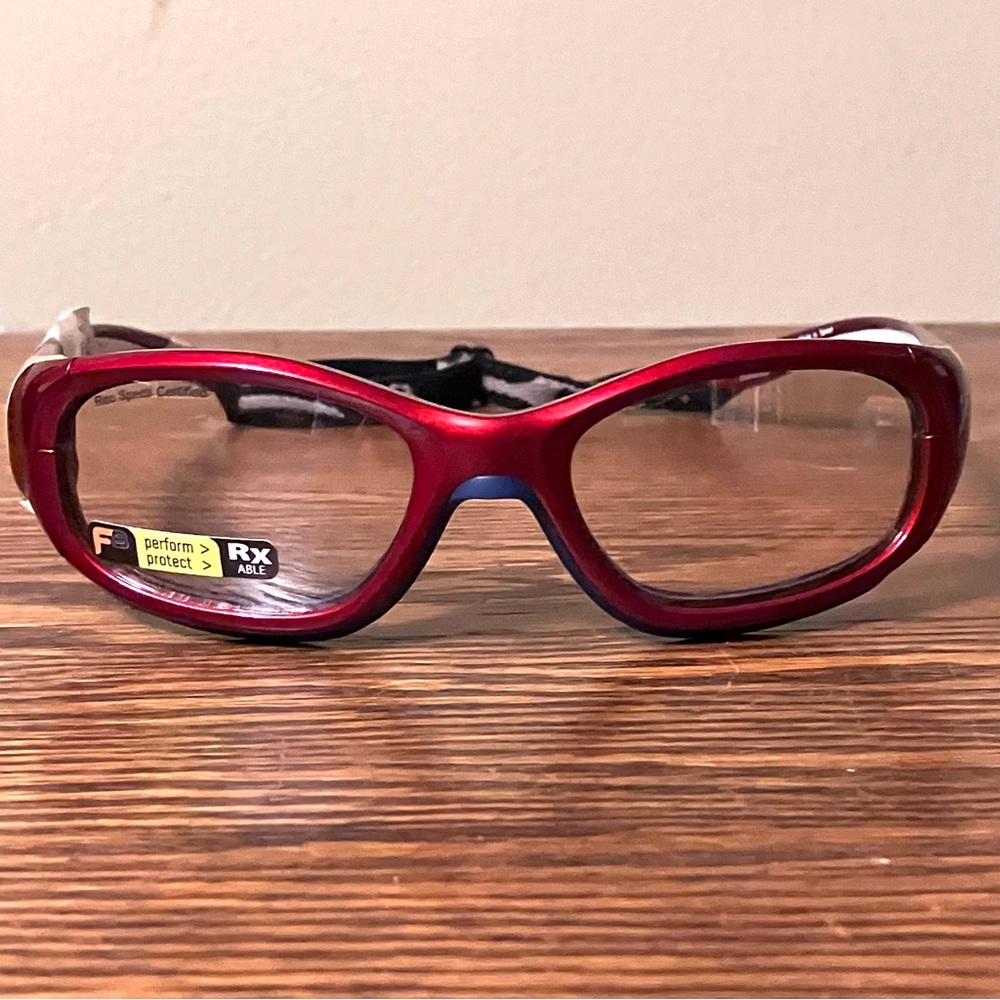 RecSpecs by Liberty Youth Sports Glasses Slam Patriot